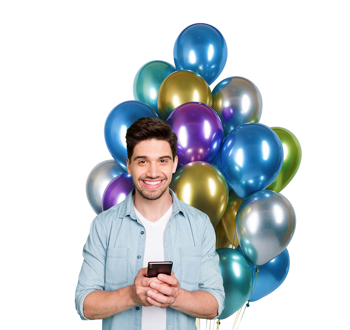 НАШИ ЛЮБИМЫЕ КЛИЕНТЫ!